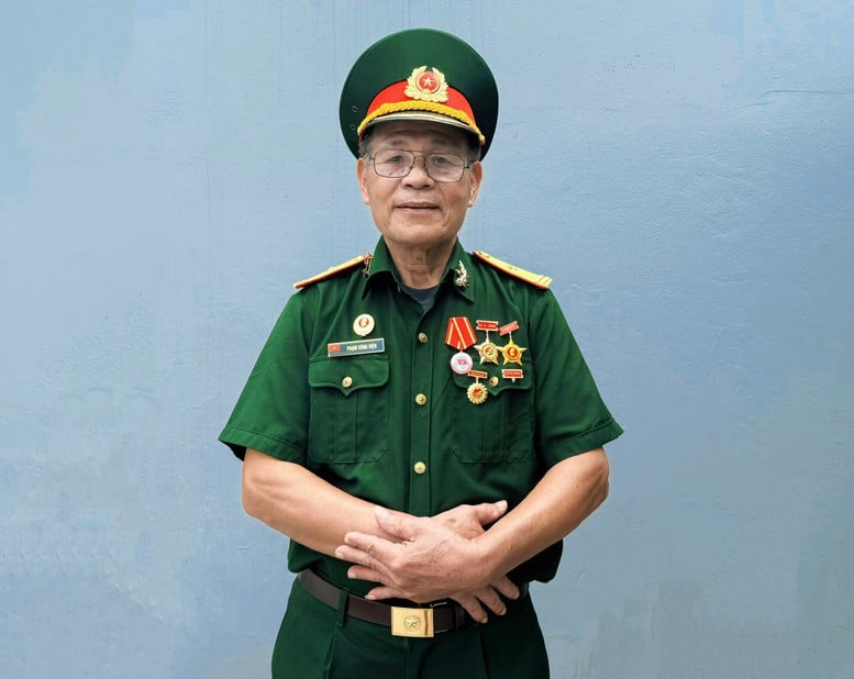 Tự hào sức mạnh đoàn kết, niềm tin vào kỷ nguyên mới của đất nước- Ảnh 2.