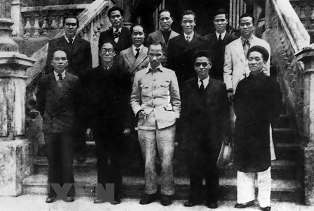 tiền vàng - Ảnh 6.