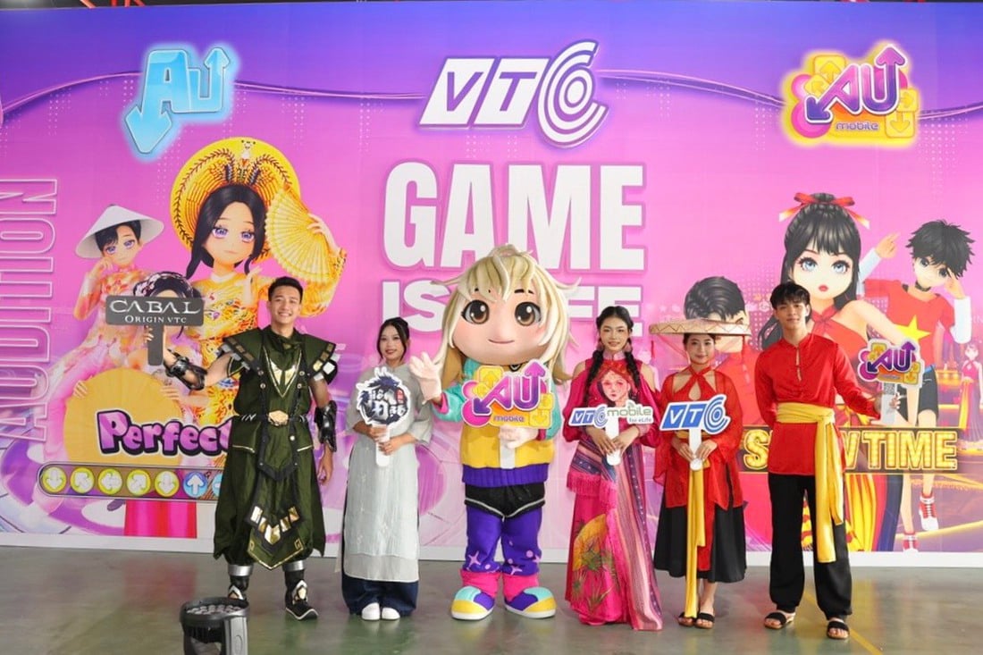 Game Việt - Ảnh 3.