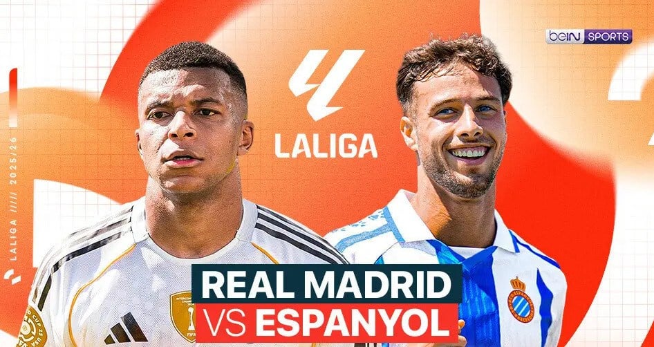 មតិលើការប្រកួត Real Madrid vs Espanyol ម៉ោង 9:15 យប់។ ថ្ងៃទី 20 ខែកញ្ញា: ការប្រជុំរបស់ក្រុម Royal - រូបថត 1