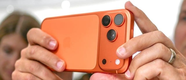 iPhone 17 mở cọc đợt 2 vẫn cháy hàng - Đặc biệt dòng Pro Cam vũ trụ- Ảnh 3.