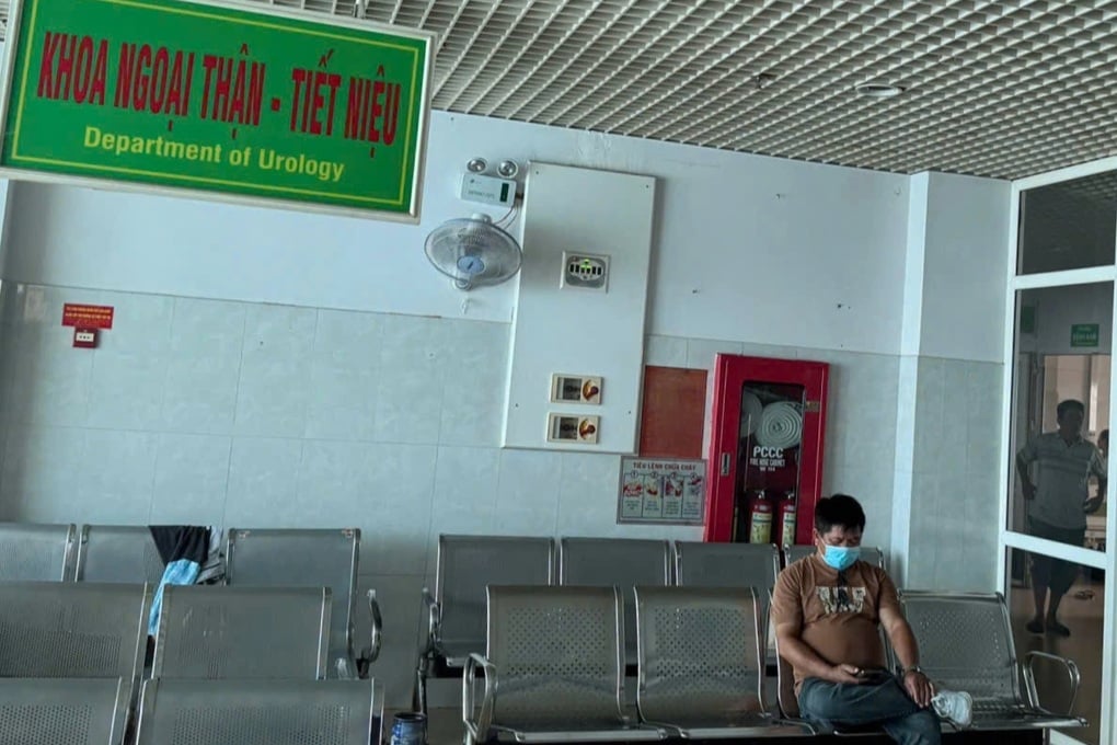 Vụ máy hỏng vẫn kê khai tán sỏi hàng trăm ca: Tiền bảo hiểm xử lý ra sao? - 2