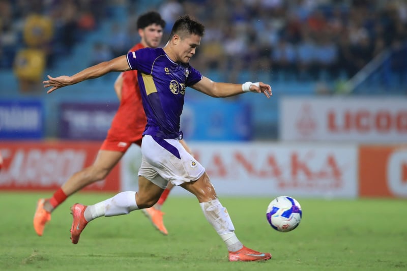 Có một Hà Nội FC 