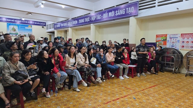 Lâm Đồng siết chặt an toàn thực phẩm bếp ăn trường học sau vụ thực phẩm bẩn - Ảnh 6.