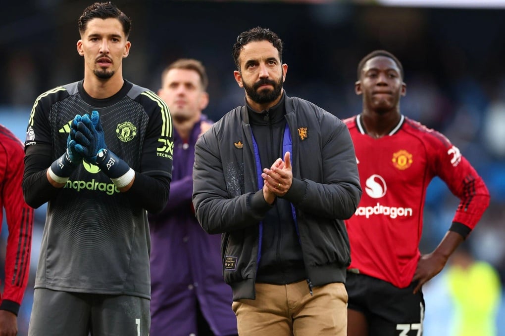 Nhận định Man Utd - Chelsea (23h30, 20/9): Giới hạn cuối cùng cho Amorim? - 2