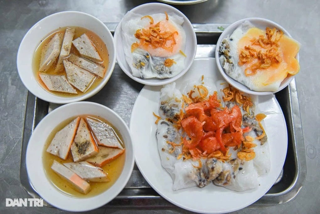 Hà Nội vào top 10 châu Á về ẩm thực đường phố: Du khách mê mẩn món gì? - 3