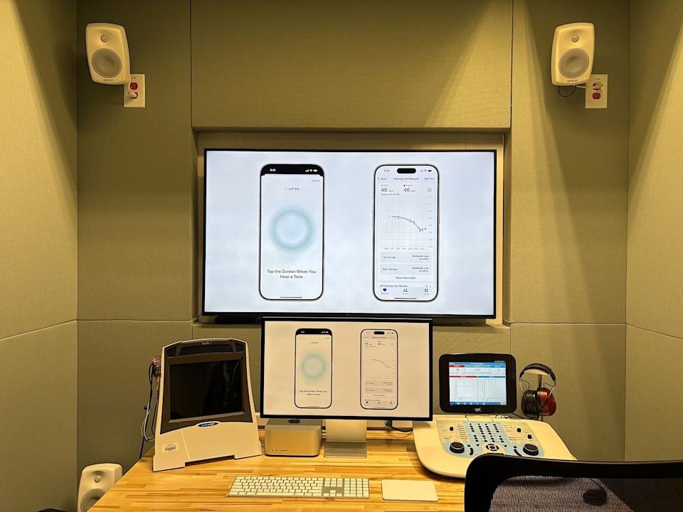 Thanh cong cua AirPods anh 1