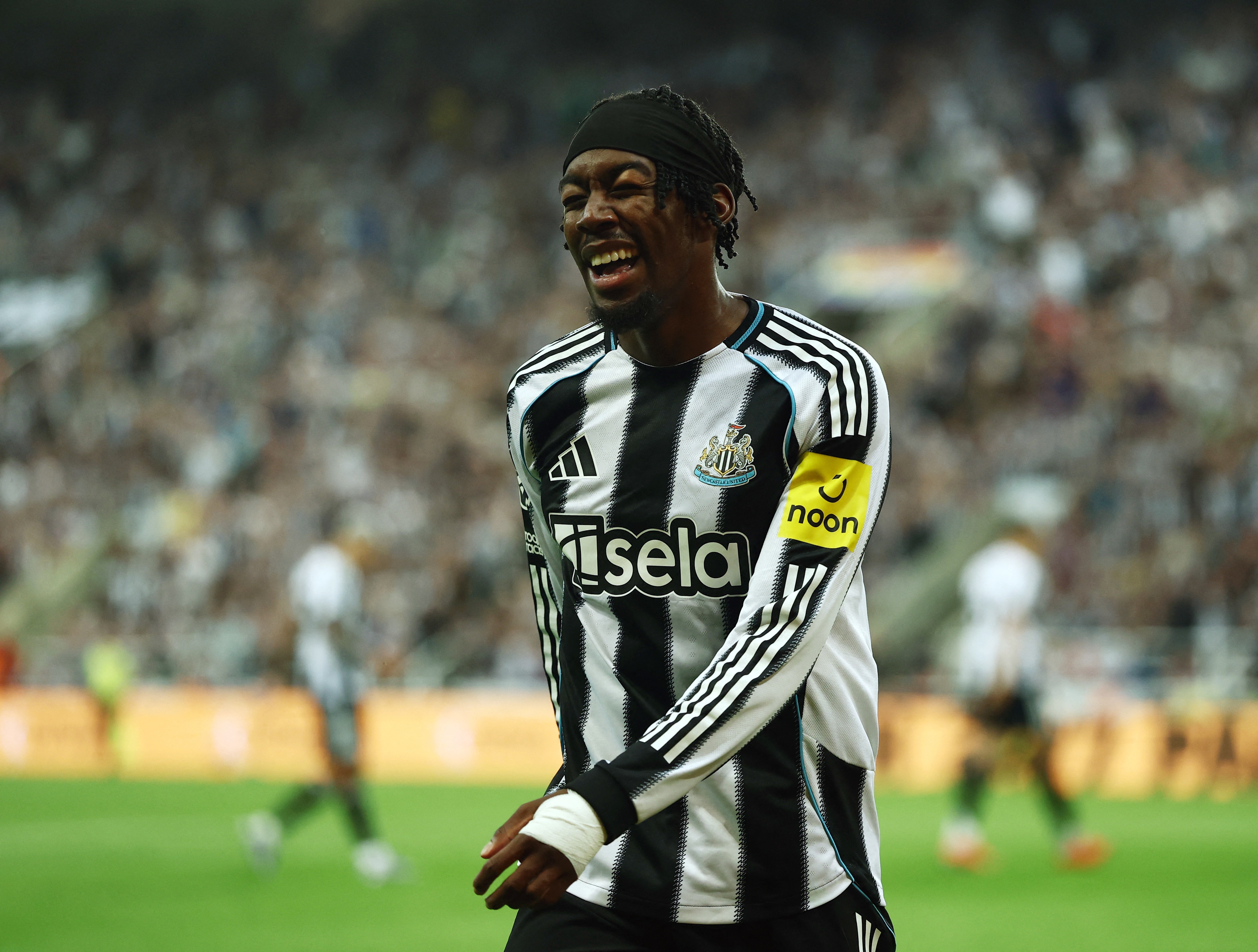 Bryan Mbeumo anh 5