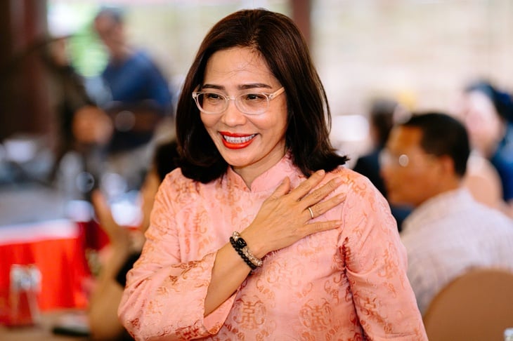 Chờ đón Vietnam Phở Festival tại Singapore - Ảnh 4.