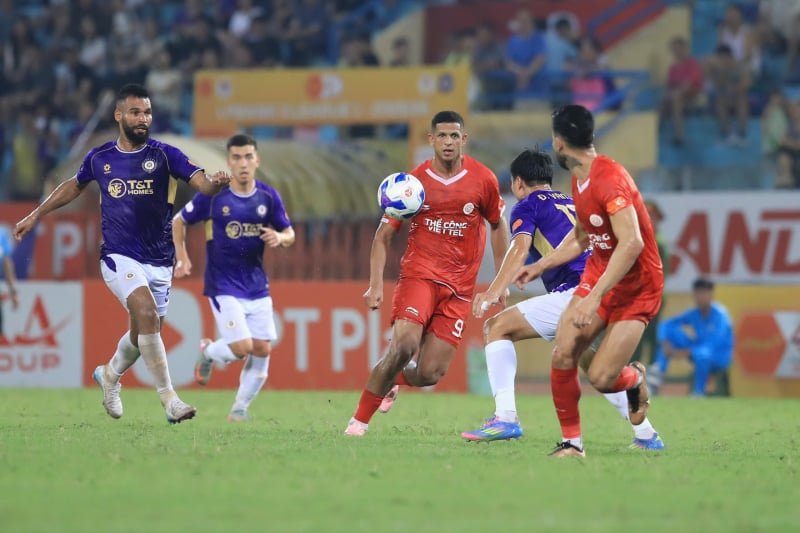 Có một Hà Nội FC 
