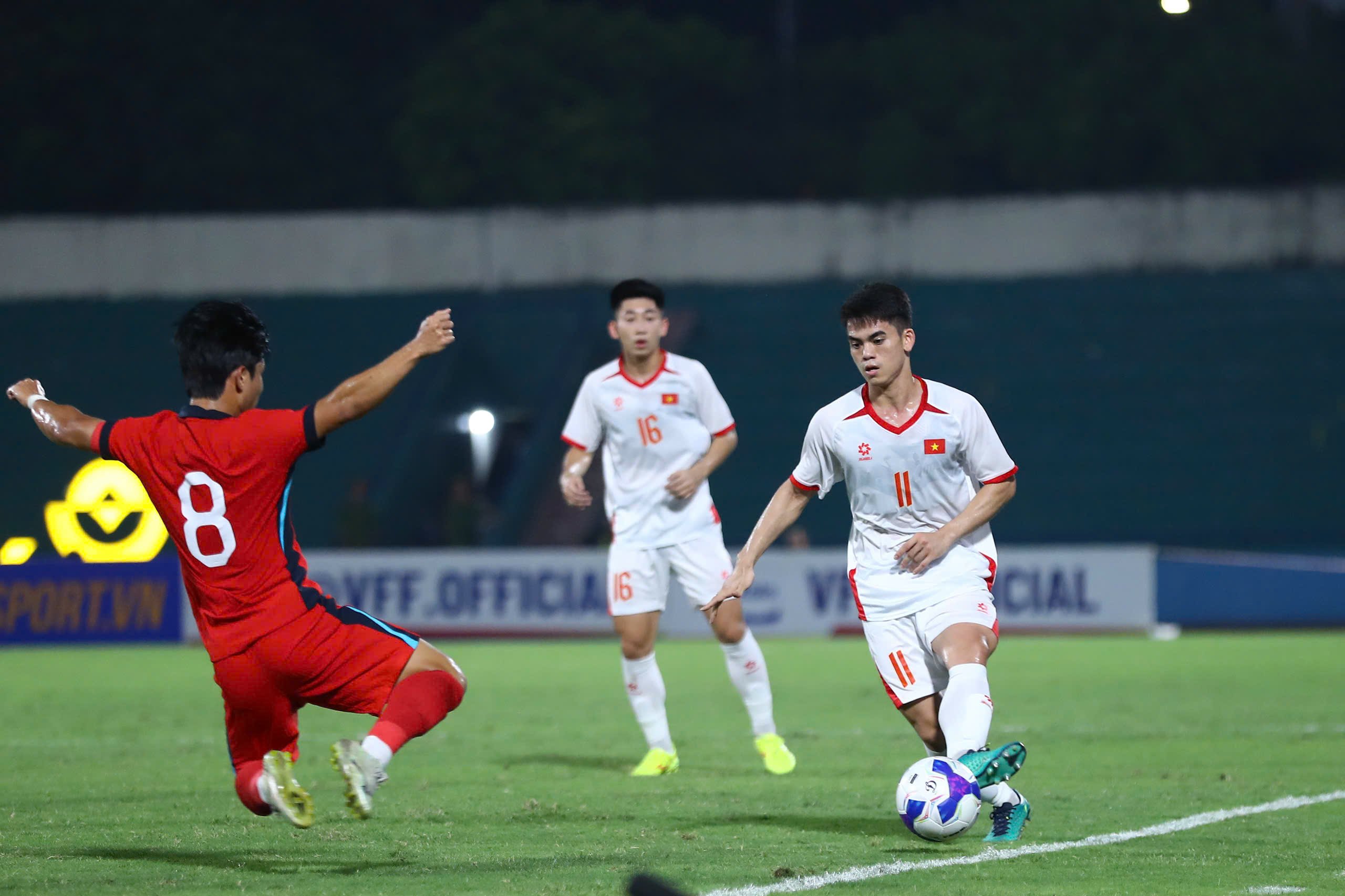 U.23 Việt Nam chinh phục U.23 châu Á 2026: Bốc thăm khi nào, ở đâu?- Ảnh 3.