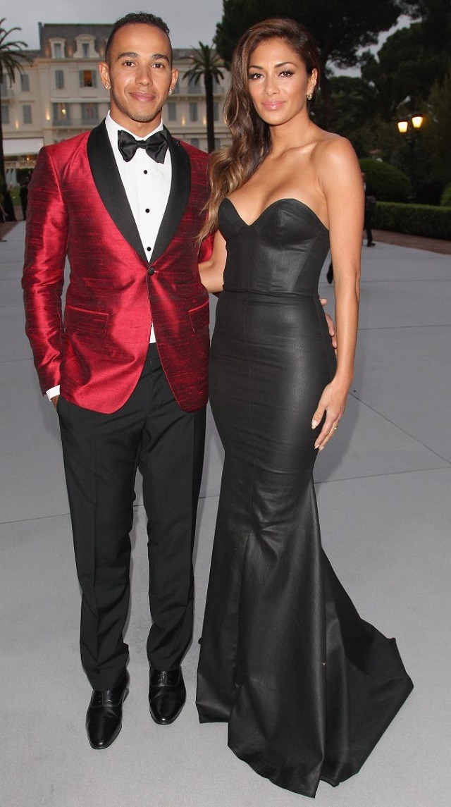 Lewis Hamilton chuyển sang Ferrari từ mùa giải F1 năm 2025- Ảnh 3.