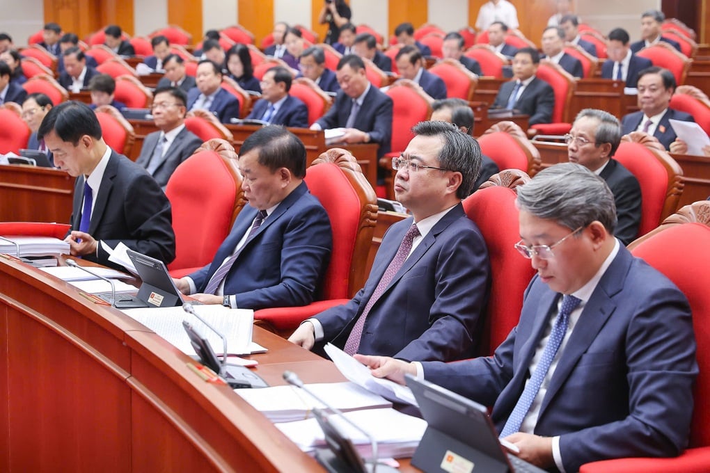 Bộ Chính trị quy định “trường hợp đặc thù khi bổ nhiệm, giới thiệu ứng cử” - 1