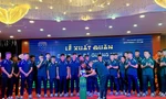 ក្លឹប​បាល់ទាត់ Quang Ninh វិល​មក​កាន់​ក្រប​ខ័ណ្ឌ First Division វិញ​បន្ទាប់​ពី​អវត្តមាន​អស់​ជា​ច្រើន​ឆ្នាំ