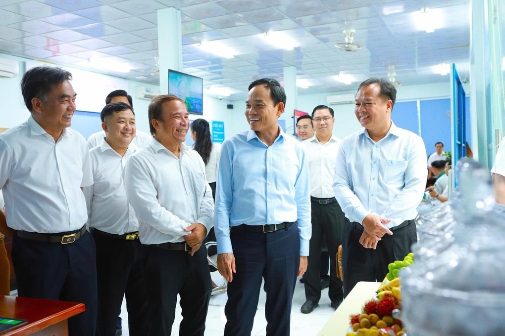 Bộ Chính trị quy định “chấm điểm” lãnh đạo từ cấp cao đến cơ sở - 1