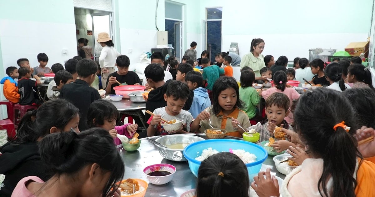 Phát triển giáo dục, y tế miền núi từ chính sách đặc thù