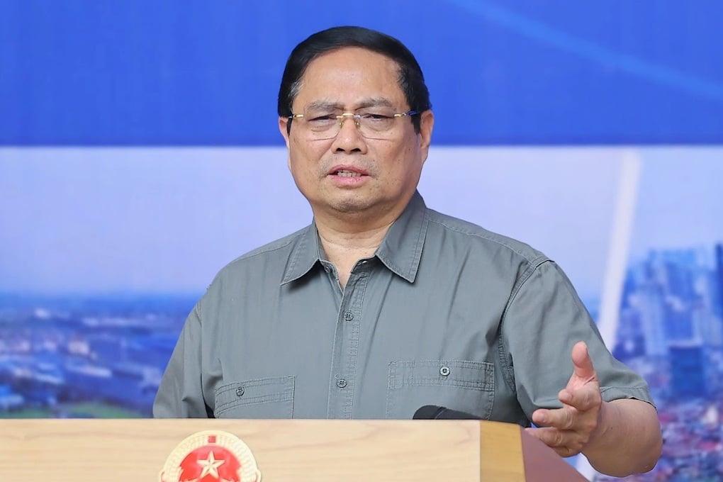 “Không giao mỏ vật liệu xây dựng cho tư nhân rồi để găm hàng, đội giá” - 2