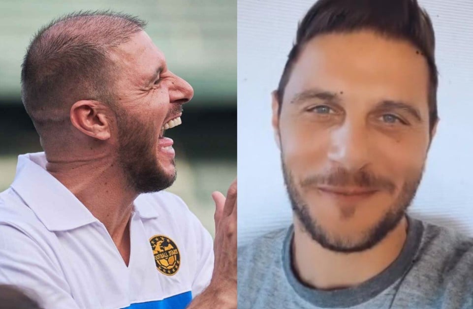 Beckham cay toc anh 3