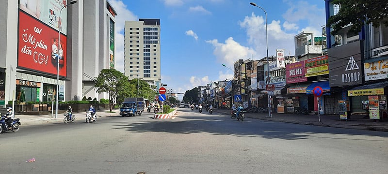 គម្រោងកែលម្អ និងពង្រីកផ្លូវជាតិលេខ ៩១ (ផ្នែក Km0-Km7) នៅទីក្រុង Can Tho នឹងចាប់ផ្តើមដើម្បីស្វាគមន៍សមាជគណៈកម្មាធិការបក្សទីក្រុង Can Tho។