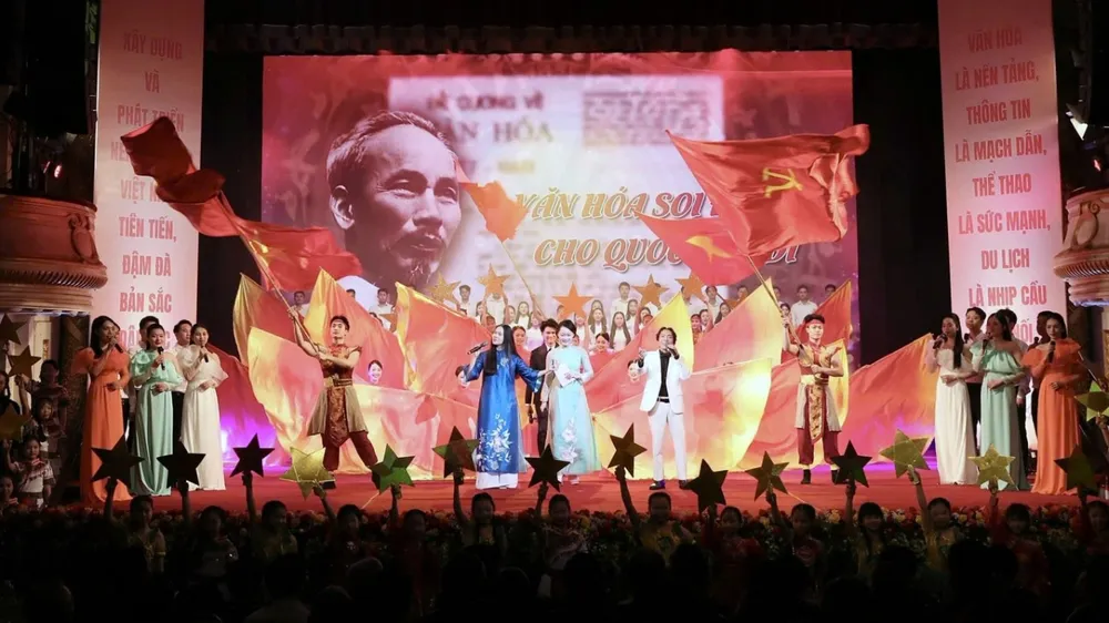 ផ្សព្វផ្សាយ​បំណង​ចង់​រួម​ចំណែក​ពី​ចលនា​ត្រាប់​តាម​ស្នេហា​ជាតិ