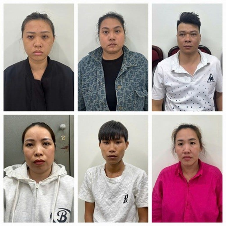 Bắt giữ đường dây mua bán thận, gan, nhận phí 'môi giới' 450-550 triệu đồng - Ảnh 1.