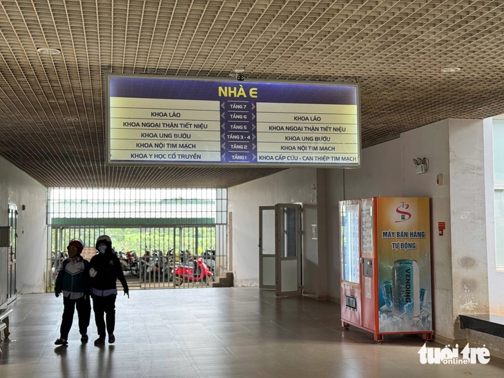 Sở Y tế Đắk Lắk báo cáo Bộ Y tế vụ kê khống gần 500 ca tán sỏi - Ảnh 1.