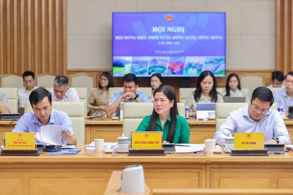 “Không giao mỏ vật liệu xây dựng cho tư nhân rồi để găm hàng, đội giá” - 3