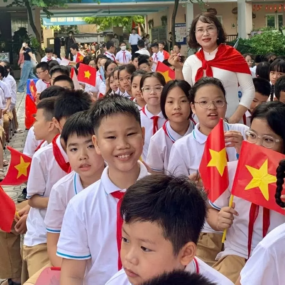 Vận hội mới của ngành Giáo dục (Bài cuối): Nghị quyết 71 đặt giáo dục vào vị trí tối thượng trong hành trình đi tới một Việt Nam hùng cường