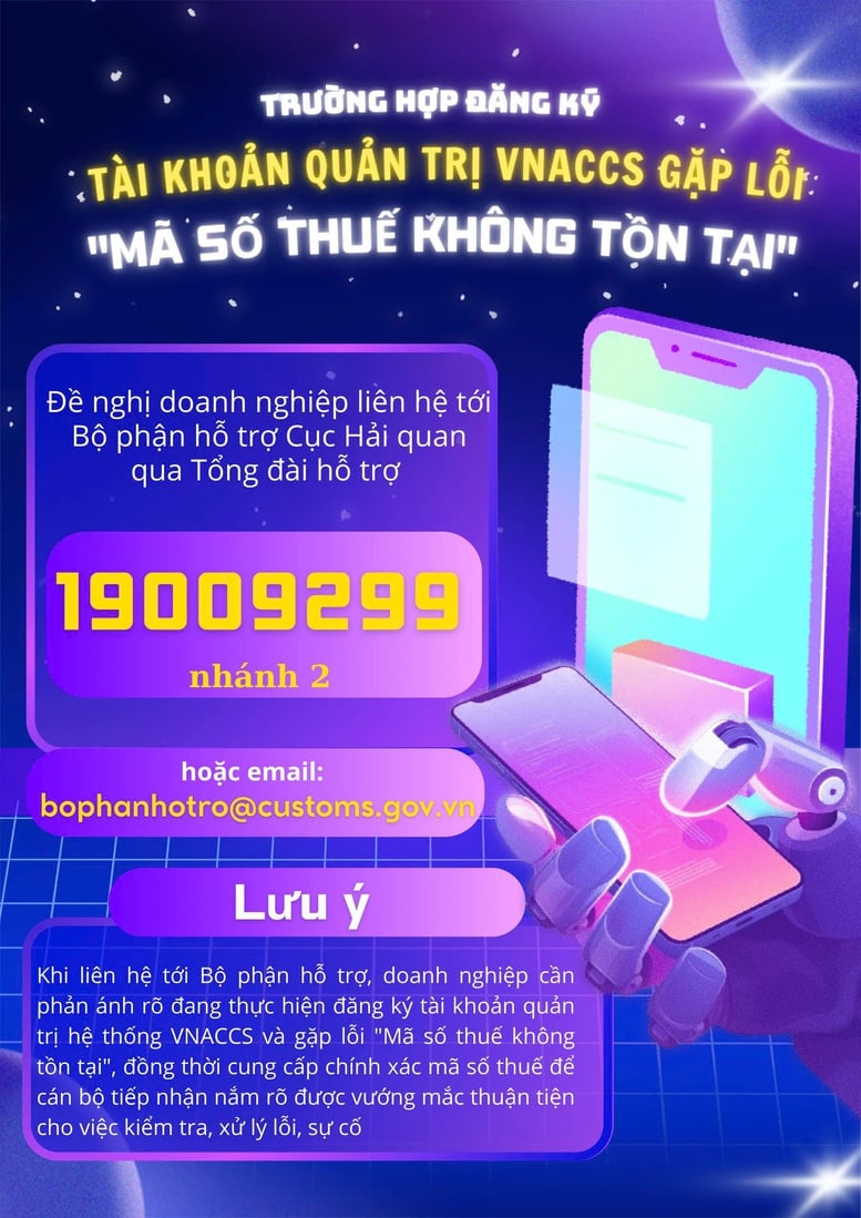 Tăng hiệu quả quản lý hải quan từ đường dây nóng hỗ trợ người dân, doanh nghiệp- Ảnh 2.