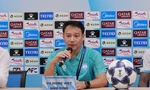 គ្រូបង្វឹក Vu Hong Viet ពន្យល់ពីមូលហេតុដែល Nam Dinh Blue Steel ប្រើកីឡាករបរទេសក្នុងជ័យជម្នះលើ Ratchaburi