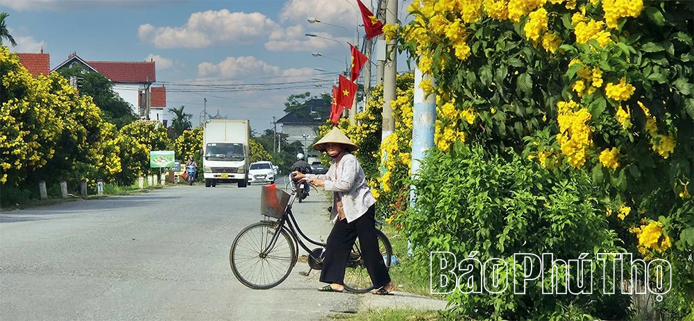 Nghe mùa thu kể chuyện
