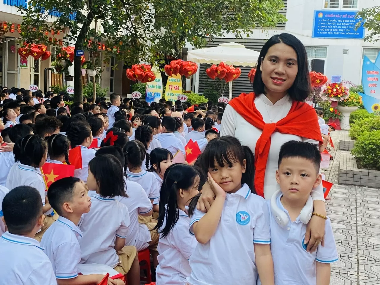 Vận hội mới của ngành Giáo dục (Bài cuối): Nghị quyết 71 đặt giáo dục vào vị trí tối thượng trong hành trình đi tới một Việt Nam hùng cường