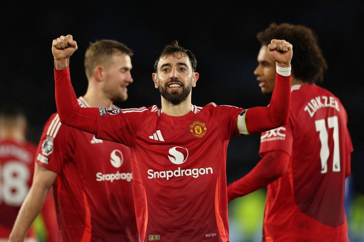 Dự đoán tỉ số Ngoại hạng Anh: Chelsea lại 'gieo sầu' cho Man United - Ảnh 1.