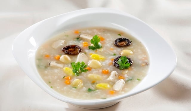 Món ăn từ hạt sen hỗ trợ phòng ngừa ung thư hiệu quả cho sức khỏe - Ảnh 9.