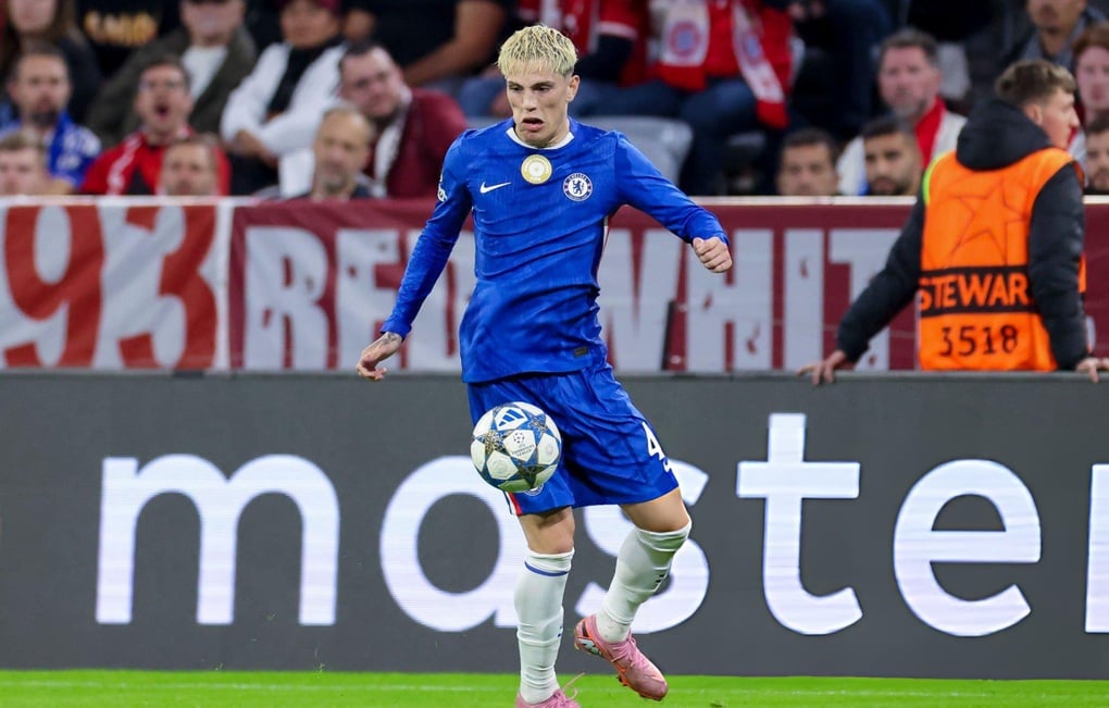 Nhận định Man Utd - Chelsea (23h30, 20/9): Giới hạn cuối cùng cho Amorim? - 4