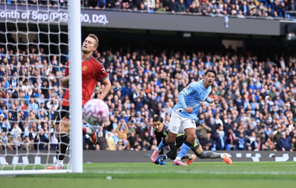 Nhận định Man Utd - Chelsea (23h30, 20/9): Giới hạn cuối cùng cho Amorim? - 1