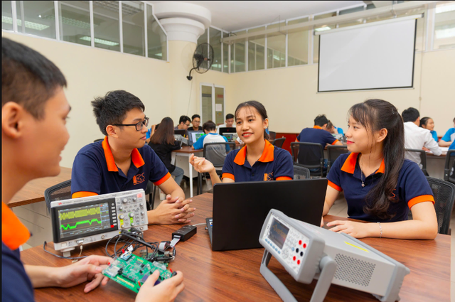 Trường đại học phải thống nhất phương thức tuyển sinh cho các chương trình kỹ sư- Ảnh 1.