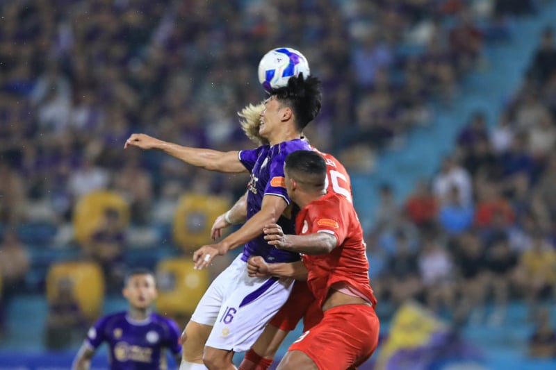 Có một Hà Nội FC 