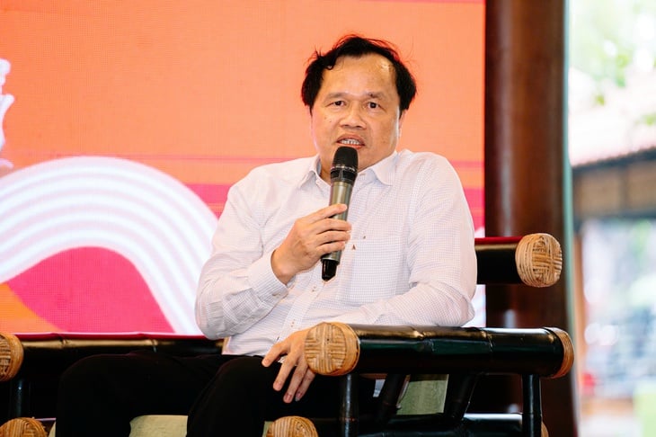 Chờ đón Vietnam Phở Festival tại Singapore - Ảnh 2.