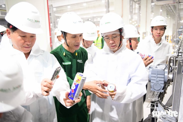 Kỳ vọng Huế thành đô thị xanh kiểu mẫu - Ảnh 5.
