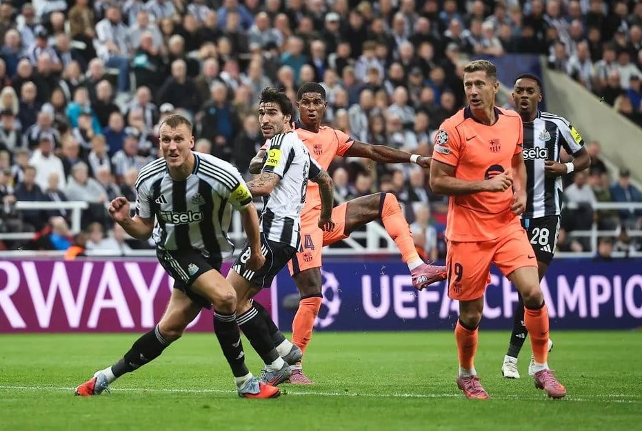 មតិលើការប្រកួតរវាង Bournemouth vs Newcastle ម៉ោង 8:00 យប់។ ថ្ងៃទី 21 ខែកញ្ញា: 