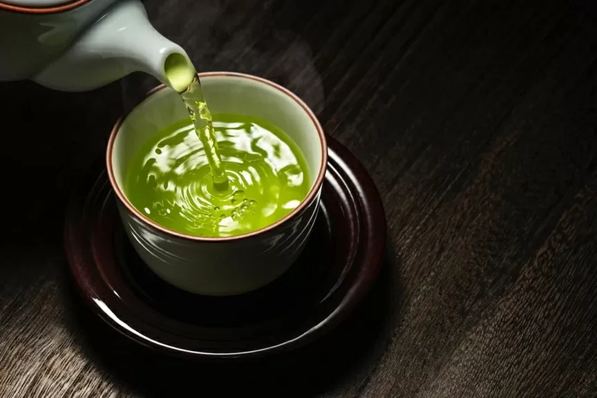 thực phẩm đốt mỡ