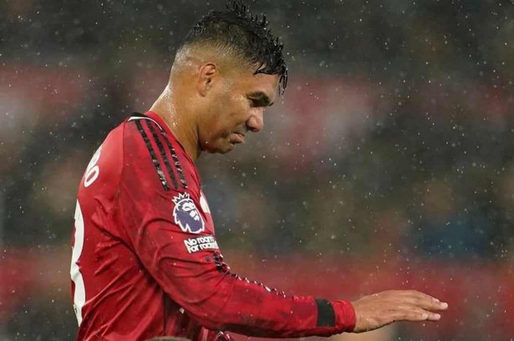 HLV Amorim tuyên bố bất ngờ sau chiến thắng quý giá của Man Utd - 2