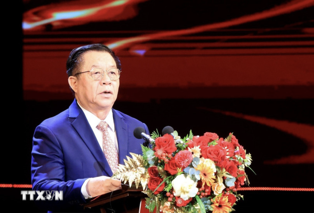 Xung lực thúc đẩy quan hệ Việt Nam - New Zealand phát triển toàn diện - 1