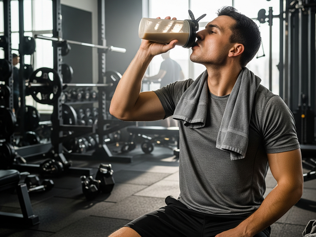 Uống gì sau plank để tăng hiệu quả giảm mỡ ? - Ảnh 1.