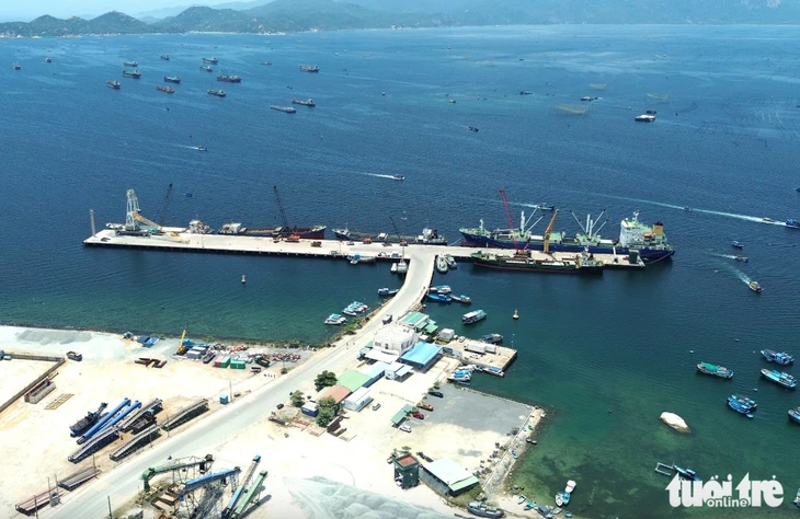 Các mục tiêu phát triển, đột phá chiến lược để đưa Khánh Hòa 'cất cánh'- Ảnh 3.