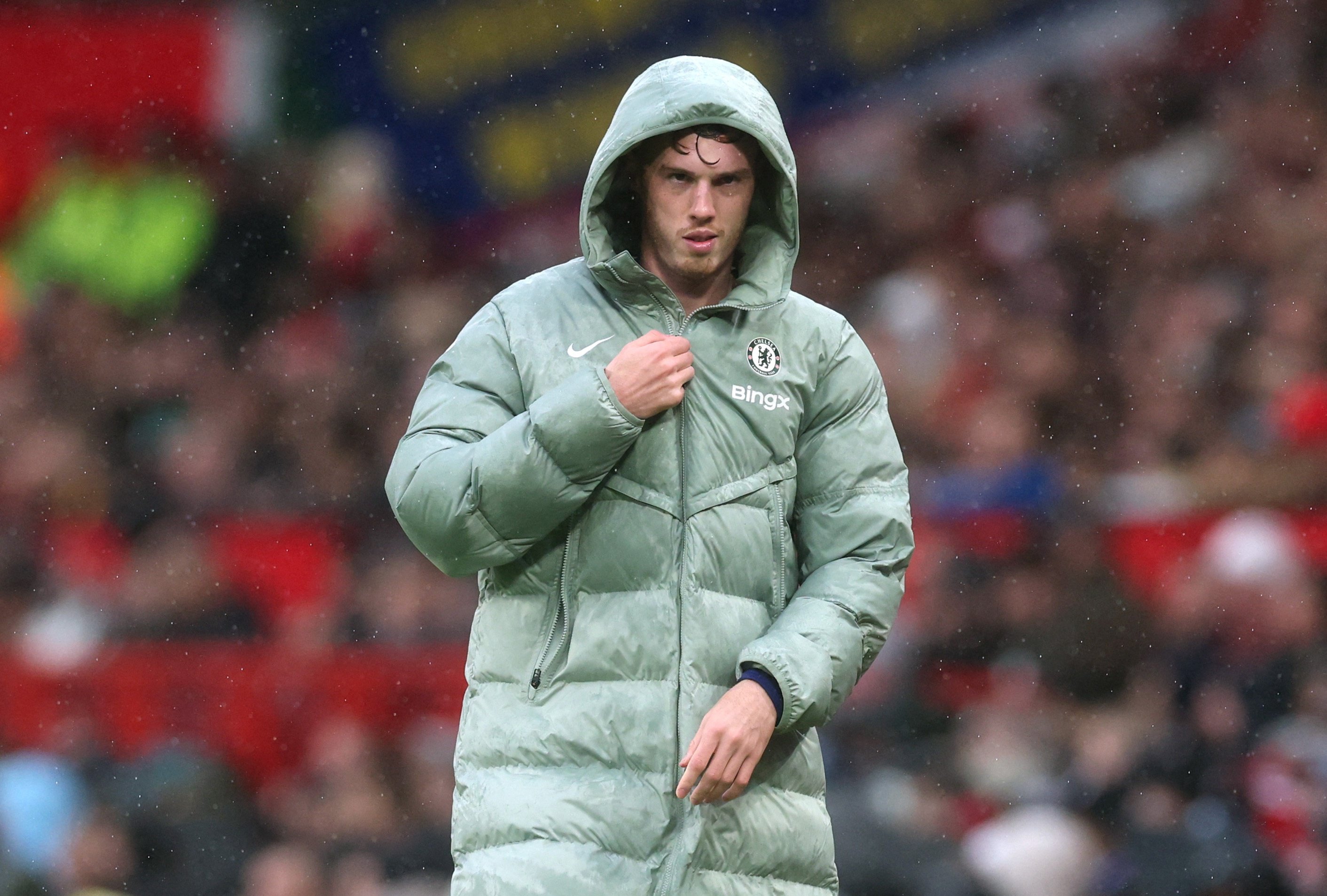 MU dau Chelsea anh 5
