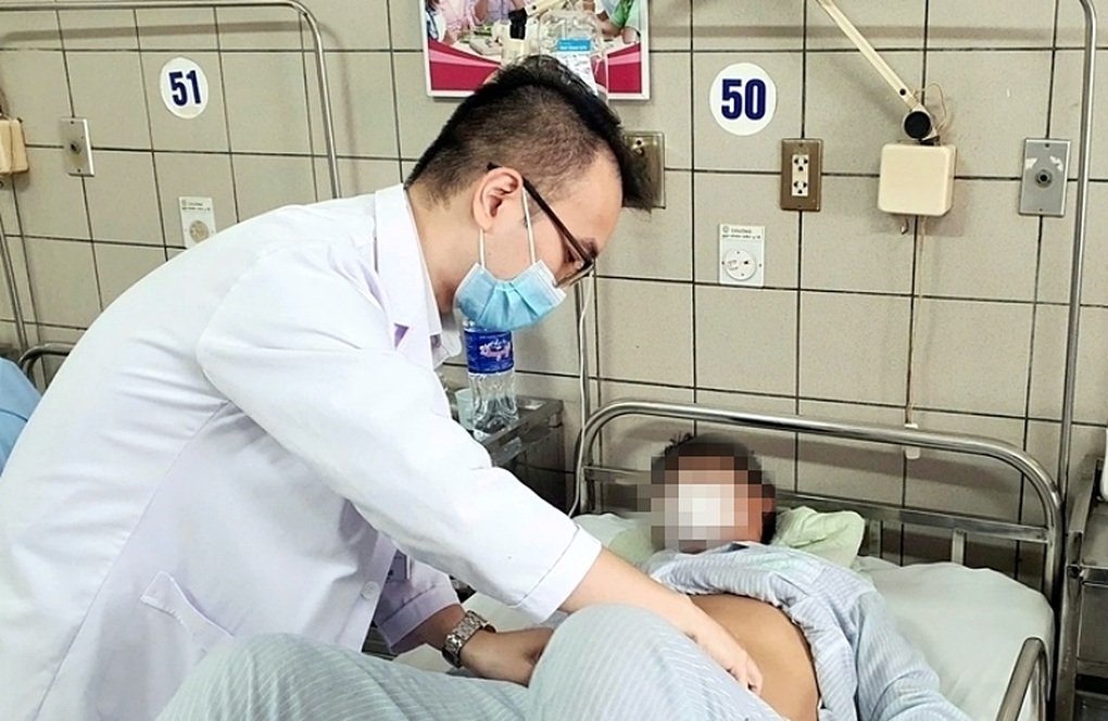 Dấu hiệu cảnh báo thận âm thầm “kêu cứu”, bạn trẻ không được bỏ qua - 1