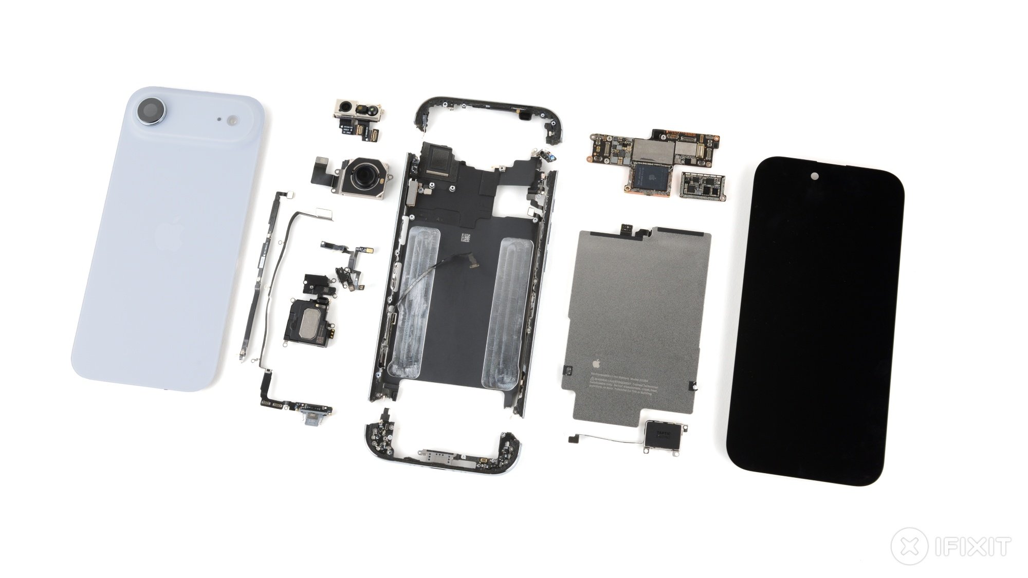 iPhone mong nhat cua Apple anh 1