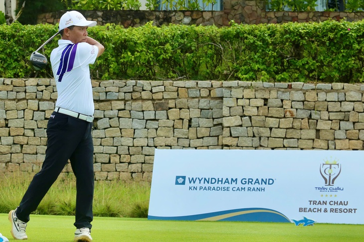 Lộ diện các nhà vô địch chặng 2 Vietnam Legends Championship 'Race to Legends' - Ảnh 2.